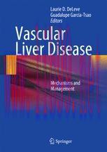 [PDF]Vascular Liver Disease: Mechanisms and Management