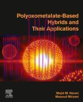 [PDF]Polyoxometalate-Based Hybrids and their Applications