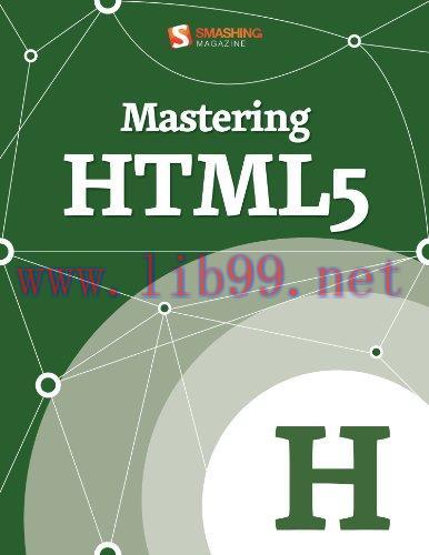 [FOX-Ebook]Mastering HTML5