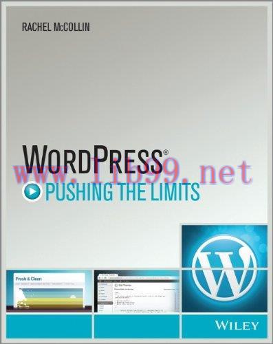 [FOX-Ebook]WordPress: Pushing the Limits