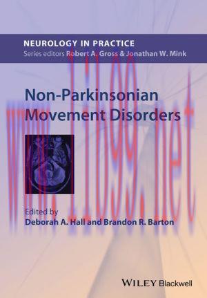 [AME]Non-Parkinsonian Movement Disorders (PDF)