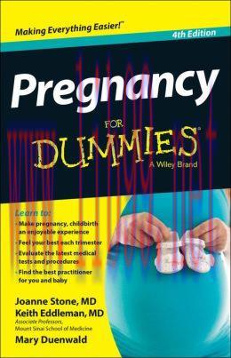 [AME]Pregnancy For Dummies