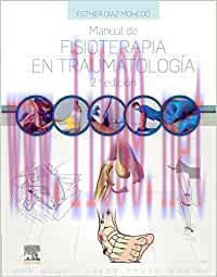 [AME]Manual de fisioterapia en Traumatolog&iacute;a, 2 edici&oacute;n (Original PDF)