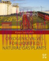 [PDF]Cryogenic Valves for Liquefied Natural Gas Plants