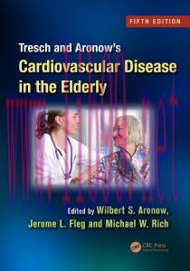 [AME]Tresch and Aronow's Cardiovascular Disease in the Elderly, 5th Edition