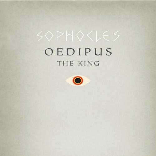 Oedipus The King - Sophocles
