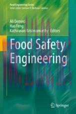 [PDF]Food Safety Engineering
