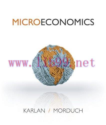 [FOX-Ebook]Microeconomics