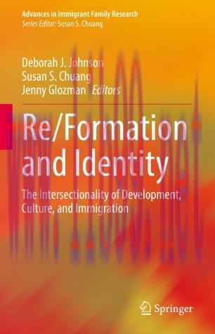 Re/Formation and Identity