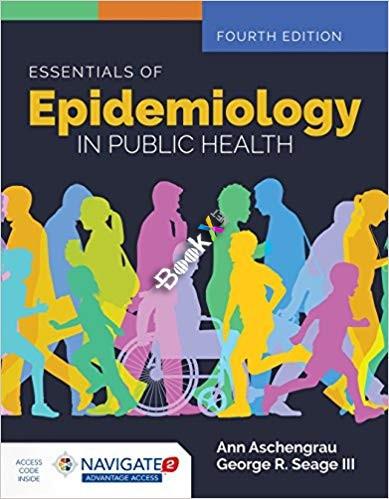 Essentials of Epidemiology in Public Health 4th Edition