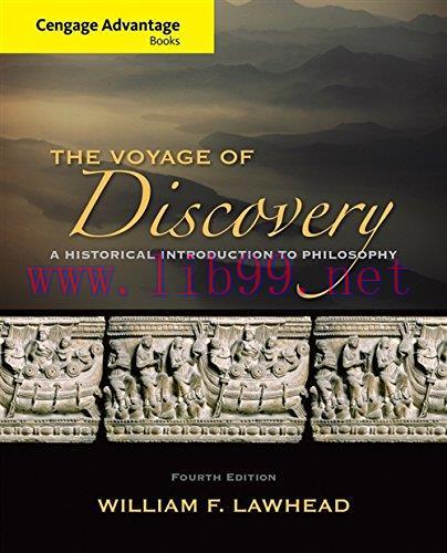 [FOX-Ebook]Cengage Advantage Series: Voyage of Discovery, 4th Edition