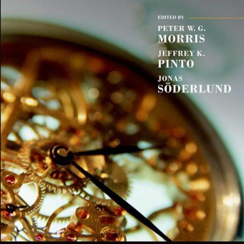 Oxford Handbook of Project Management (Oxford Handbooks), The - Peter W. G. Morris