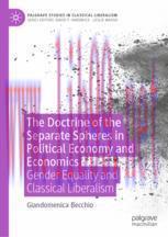 [PDF]The Doctrine of the Separate Spheres in Political Economy and Economics: Gender Equality a...