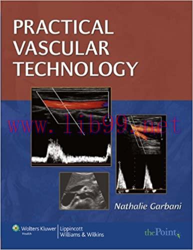(PDF)Practical Vascular Technology: A Comprehensive Laboratory Text
