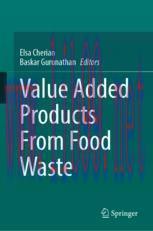 [PDF]Value Added Products From_ Food Waste