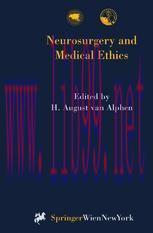 [PDF]Neurosurgery and Medical Ethics