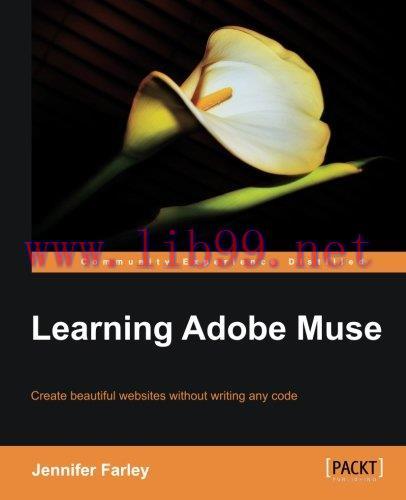 [FOX-Ebook]Learning Adobe Muse