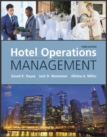 (IM)Hotel Operations Management 3rd Edition by David K. Hayes.zip