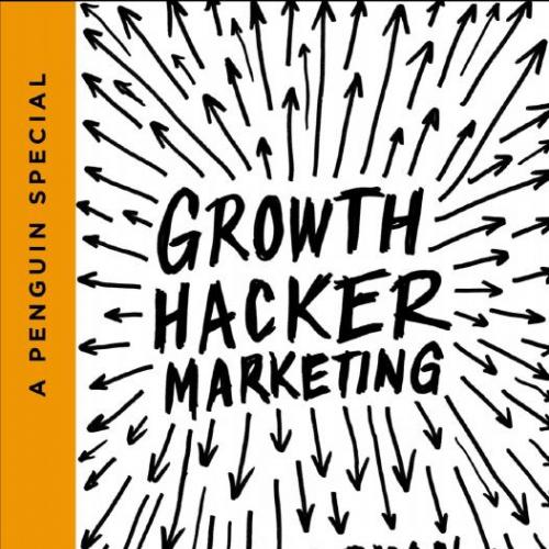 Growth Hacker Marketing - Ryan Holiday