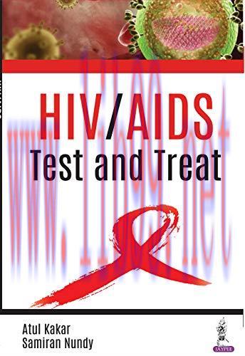 [AME]HIV/AIDS: Test and Treat (Original PDF)