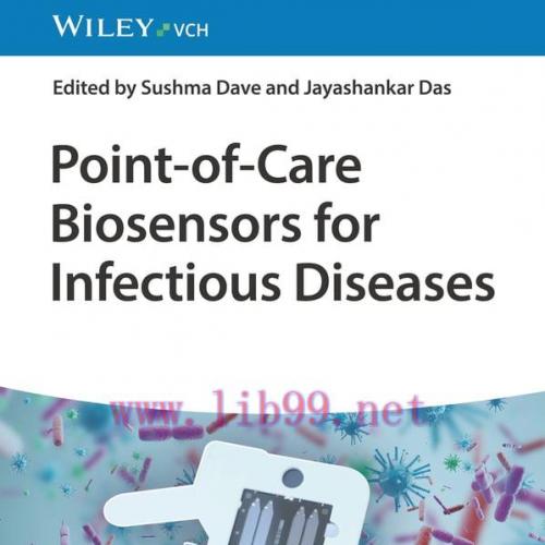 [AME]Point-of-Care Biosensors for Infectious Diseases (Original PDF)