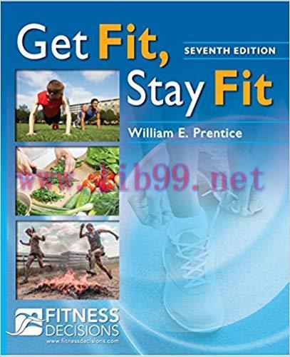 (PDF)Get Fit, Stay Fit 7th Edition