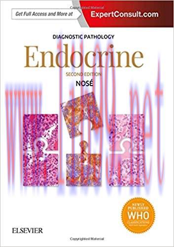 [AME]Diagnostic Pathology: Endocrine, 2nd Edition (Original PDF)