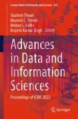 [PDF]Advances in Data and Information Sciences: Proceedings of ICDIS 2022