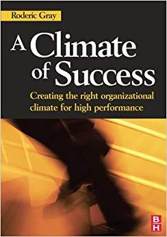 (PDF)A Climate of Success 1st Edition