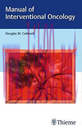 [AME]Manual of Interventional Oncology (PDF)