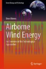 [PDF]Airborne Wind Energy: An Overview of the Technological Approaches