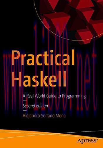 [FOX-Ebook]Practical Haskell: A Real World Guide to Programming, 2nd Edition
