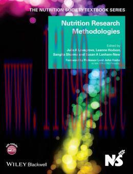 [AME]Nutrition Research Methodologies