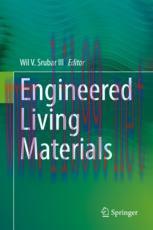[PDF]Engineered Living Materials