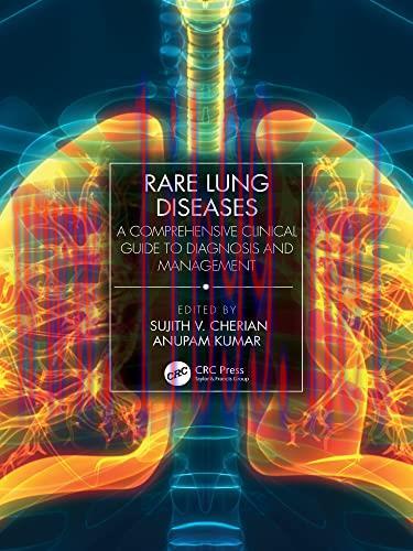 [PDF]Rare Lung Diseases A Comprehensive Clinical Guide to Diagnosis and Management