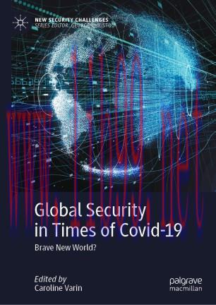 Global Security in Times of Covid-19