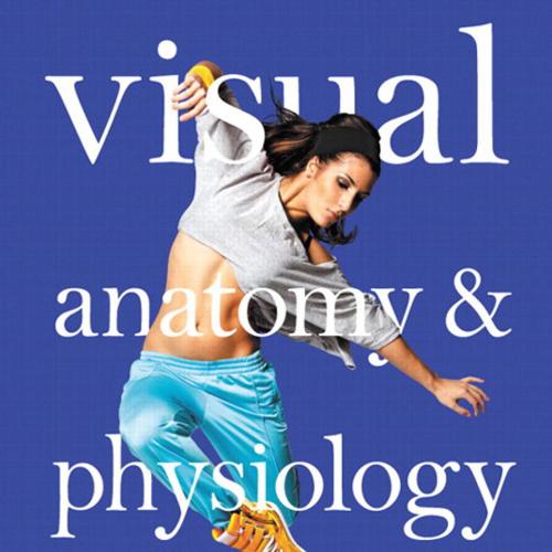 Visual Anatomy Physiology Part II - Wei Zhi