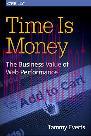 [SAIT-Ebook]Time Is Money