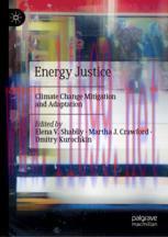 [PDF]Energy Justice: Climate Change Mitigation and Adaptation