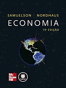 (PDF)Economia (Portuguese Edition)