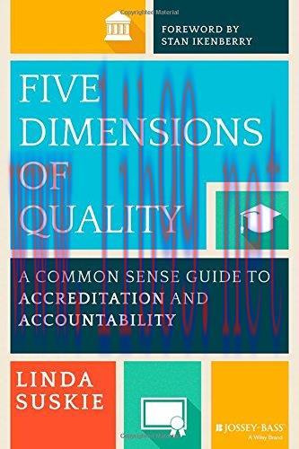 [FOX-Ebook]Five Dimensions of Quality