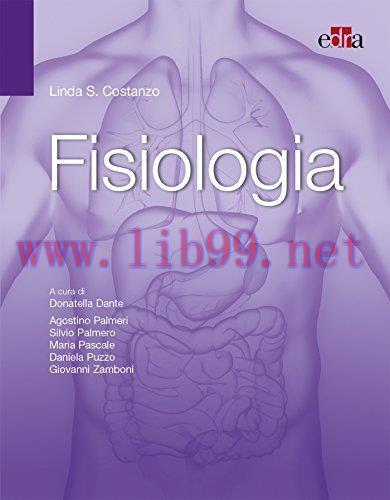 [AME]Fisiologia &ndash; Costanzo (EPUB)