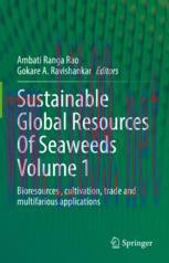 [PDF]Sustainable Global Resources Of Seaweeds Volume 1: Bioresources , cultivation, trade and m...