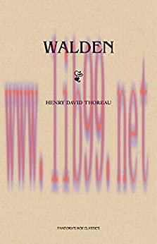 (PDF)Walden