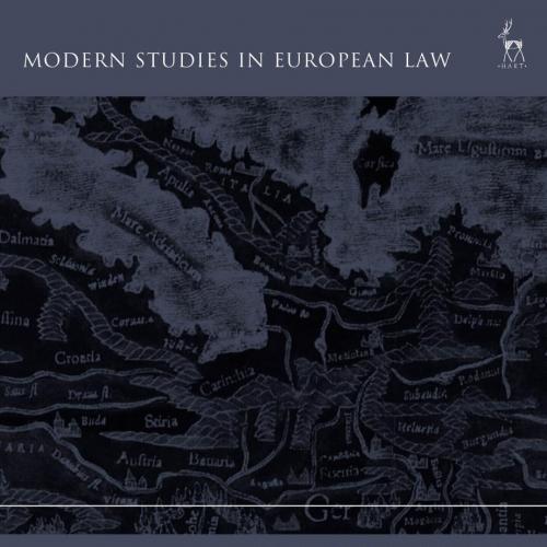 Interface Between EU and International Law, The - Govaere, Inge;Garben, Sacha;