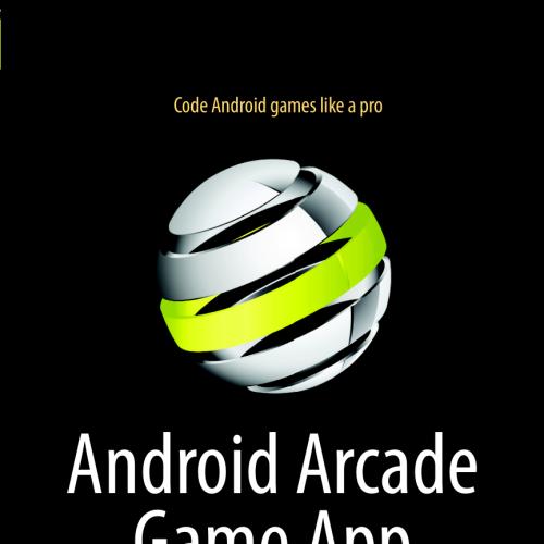 Android Arcade Game App