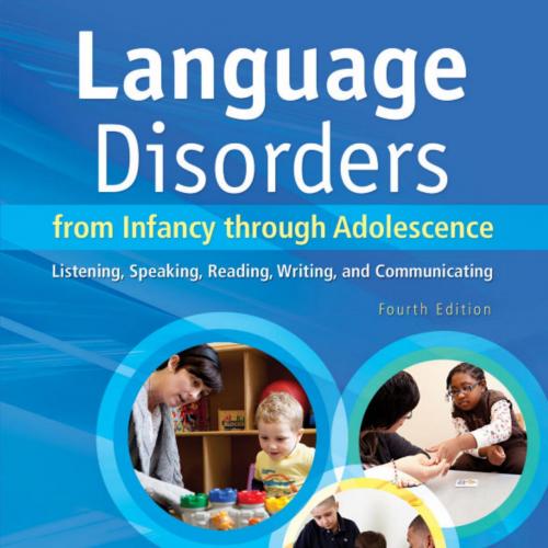 Language Development An Introduction 9th Edition by Robert E. Owens (1)