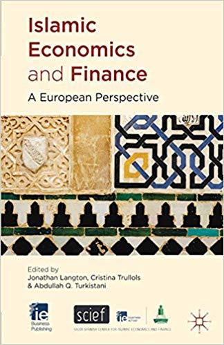 (PDF)Islamic Economics and Finance A European Perspective (IE Business Publishing) 2011 Edition