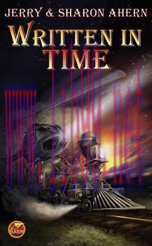 [FOX-Ebook]Written in Time