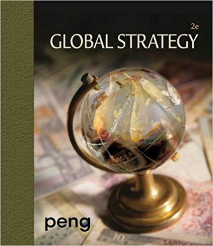 (PDF)Global Strategy 2nd Edition
